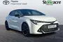 2022 Toyota Corolla 1.8 VVT-i Hybrid GR Sport 5dr CVT