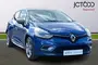 2019 Renault Clio 0.9 TCE 90 GT Line 5dr