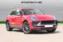 2024 Porsche Macan T 5dr PDK