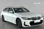 2023 BMW 3 Series 330e M Sport 5dr Step Auto