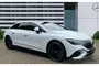 2023 Mercedes-Benz EQE EQE 350 215kW AMG Line Premium Plus 89kWh 4dr Auto