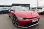 2022 Kia EV6 166kW Air 77.4kWh 5dr Auto