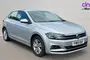 2019 Volkswagen Polo 1.0 EVO SE 5dr