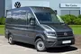 2025 Volkswagen Crafter 2.0 TDI 177PS Commerce Plus High Roof Van Auto