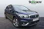 2021 Suzuki SX4 S-Cross 1.4 Boosterjet 48V Hybrid SZ5 ALLGRIP 5dr Auto