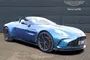 2025 Aston Martin Vantage V8 2dr Auto