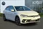 2022 Volkswagen Polo 1.0 TSI R-Line 5dr