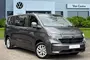 2025 Volkswagen Transporter 2.0 TDI 150 Commerce Pro Kombi Van Auto