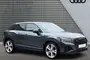2022 Audi Q2 SQ2 Quattro Vorsprung 5dr S Tronic