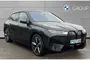 2023 BMW iX 240kW xDrive40 M Sport 76.6kWh 5dr Auto