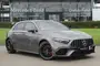 2025 Mercedes-Benz A-Class A45 S 4Matic+ Plus 5dr Auto