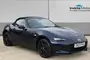 2023 Mazda MX-5 1.5 [132] Prime-Line 2dr