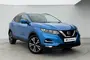 2019 Nissan Qashqai 1.5 dCi 115 N-Connecta 5dr