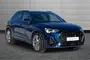 2025 Audi Q3 40 TDI 193 Qtro Black Ed 5dr S Tronic [20" Alloy]