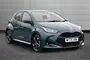 2025 Toyota Yaris 1.5 Hybrid 130 Excel 5dr CVT