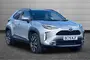 2025 Toyota Yaris Cross 1.5 Hybrid 130 Excel 5dr CVT