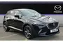 2018 Mazda CX-3 2.0 Sport Nav 5dr Auto