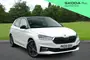 2025 Skoda Fabia 1.0 TSI 116 Design Edition 5dr DSG