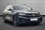 2025 Volkswagen Touareg 3.0 V6 TDI 4Motion 286 Black Edition 5dr Tip Auto