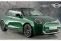 2026 MINI Cooper 135kW E Exclusive 41kWh 3dr Auto