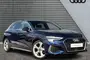 2023 Audi A3 35 TDI S Line 5dr S Tronic
