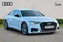 2023 Audi A6 40 TDI Quattro Black Edition 4dr S Tronic [Tech]