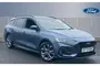 2023 Ford Focus Estate 1.0 EcoBoost ST-Line 5dr