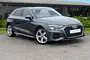 2023 Audi A3 35 TFSI S Line 5dr