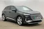 2022 Audi Q4 150kW 40 82kWh S Line 5dr Auto