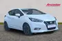 2021 Nissan Micra 1.0 IG-T 92 Acenta 5dr CVT
