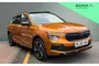 2026 Skoda Kamiq 1.5 TSI Monte Carlo Edition 5dr