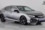 2020 Honda Civic 1.0 VTEC Turbo 126 SR 5dr CVT