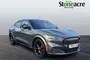 2021 Ford Mustang Mach-E 258kW First Edition 88kWh AWD 5dr Auto