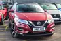 2021 Nissan Qashqai 1.3 DiG-T 160 [157] N-Motion 5dr DCT