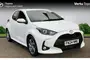 2024 Toyota Yaris 1.5 Hybrid Icon 5dr CVT