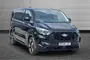 2024 Ford Transit Custom 2.0 EcoBlue 170ps H1 Van Sport Auto