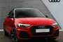 2022 Audi A1 35 TFSI Black Edition 5dr S Tronic