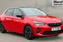 2022 Vauxhall Corsa e 100kW Anniversary Edition 50kWh 5dr Auto [11kWCh]