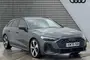 2025 Audi A5 2.0 TFSI 204 Edition 1 5dr S Tronic