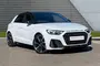2024 Audi A1 30 TFSI 110 Black Edition 5dr S Tronic
