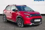 2023 Citroen C3 Aircross 1.2 PureTech 110 Shine 5dr