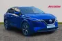 2021 Nissan Qashqai 1.3 DiG-T MH Premiere Edition 5dr