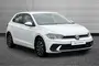 2023 Volkswagen Polo 1.0 Life 5dr