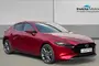2022 Mazda 3 2.0 e-Skyactiv G MHEV GT Sport Edition 5dr