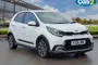 2021 Kia Picanto 1.0 X-Line S 5dr Auto