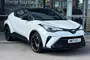 2022 Toyota C-HR 1.8 Hybrid GR Sport 5dr CVT