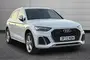 2023 Audi Q5 45 TFSI Quattro S Line 5dr S Tronic