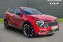 2024 Kia Sportage 1.6T GDi 157 48V ISG GT-Line 5dr
