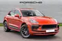 2023 Porsche Macan 5dr PDK