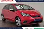 2023 Honda Jazz 1.5 i-MMD Hybrid EX 5dr eCVT